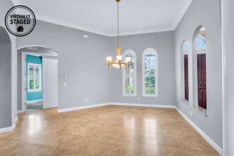 Casa en venta en Port St. Lucie, Florida, 3 dormitorios, 243.5 m2 № 2190258 - foto 15