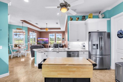 Casa en venta en Port St. Lucie, Florida, 3 dormitorios, 243.5 m2 № 2190258 - foto 22