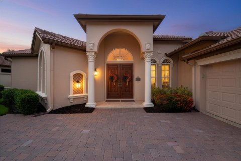 Casa en venta en Port St. Lucie, Florida, 3 dormitorios, 243.5 m2 № 2190258 - foto 2
