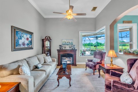 Casa en venta en Port St. Lucie, Florida, 3 dormitorios, 243.5 m2 № 2190258 - foto 12