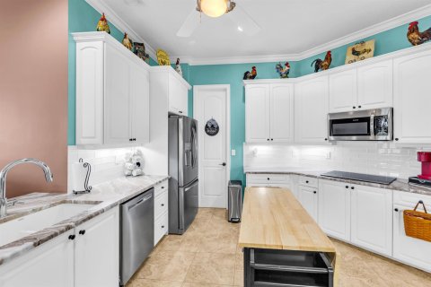 Casa en venta en Port St. Lucie, Florida, 3 dormitorios, 243.5 m2 № 2190258 - foto 20