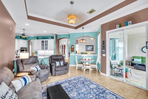 Casa en venta en Port St. Lucie, Florida, 3 dormitorios, 243.5 m2 № 2190258 - foto 24