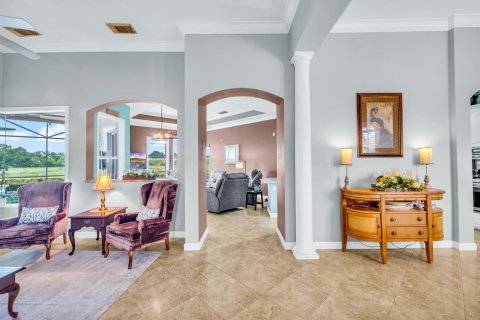 Casa en venta en Port St. Lucie, Florida, 3 dormitorios, 243.5 m2 № 2190258 - foto 11