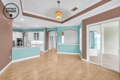 Casa en venta en Port St. Lucie, Florida, 3 dormitorios, 243.5 m2 № 2190258 - foto 25