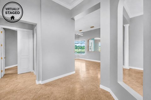 Casa en venta en Port St. Lucie, Florida, 3 dormitorios, 243.5 m2 № 2190258 - foto 10