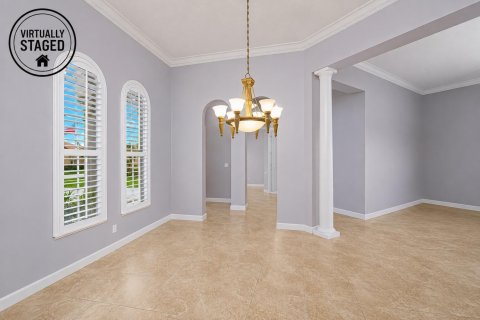 Casa en venta en Port St. Lucie, Florida, 3 dormitorios, 243.5 m2 № 2190258 - foto 17