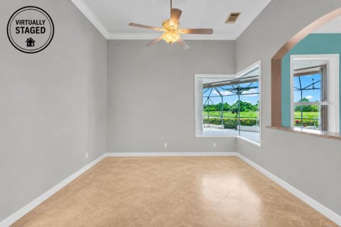 Casa en venta en Port St. Lucie, Florida, 3 dormitorios, 243.5 m2 № 2190258 - foto 13