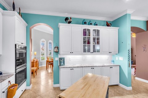 Casa en venta en Port St. Lucie, Florida, 3 dormitorios, 243.5 m2 № 2190258 - foto 21