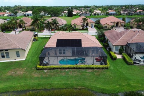 Casa en venta en Port St. Lucie, Florida, 3 dormitorios, 243.5 m2 № 2190258 - foto 5