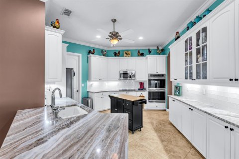 Casa en venta en Port St. Lucie, Florida, 3 dormitorios, 243.5 m2 № 2190258 - foto 6