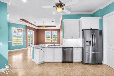 Casa en venta en Port St. Lucie, Florida, 3 dormitorios, 243.5 m2 № 2190258 - foto 23