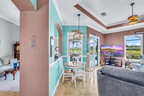 Casa en venta en Port St. Lucie, Florida, 3 dormitorios, 243.5 m2 № 2190258 - foto 19