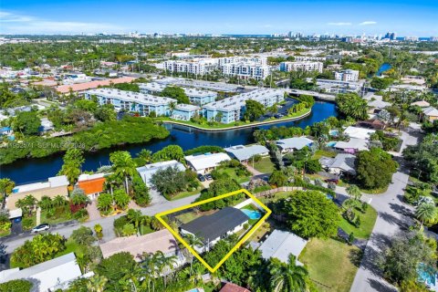 Casa en venta en Wilton Manors, Florida, 3 dormitorios, 140.65 m2 № 2008696 - foto 30