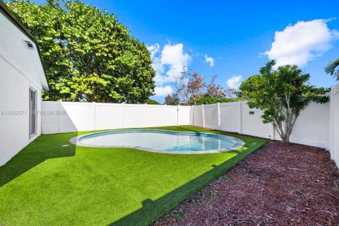 Casa en venta en Wilton Manors, Florida, 3 dormitorios, 140.65 m2 № 2008696 - foto 24