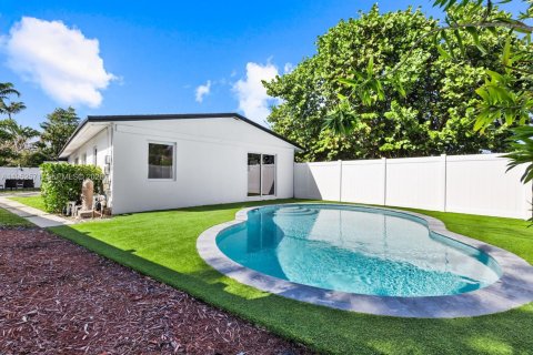 Casa en venta en Wilton Manors, Florida, 3 dormitorios, 140.65 m2 № 2008696 - foto 22