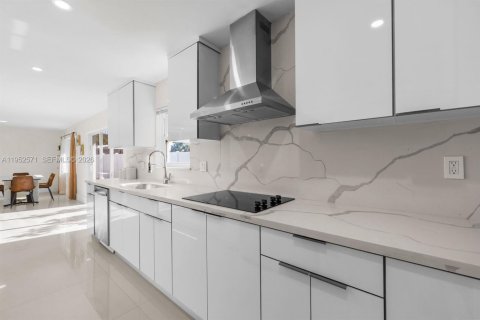 Casa en venta en Wilton Manors, Florida, 3 dormitorios, 140.65 m2 № 2008696 - foto 9