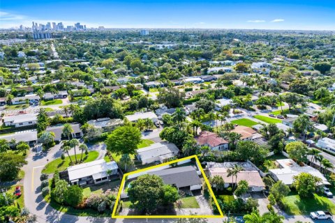 Casa en venta en Wilton Manors, Florida, 3 dormitorios, 140.65 m2 № 2008696 - foto 28