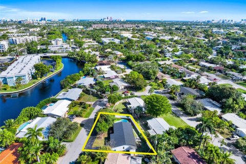 Casa en venta en Wilton Manors, Florida, 3 dormitorios, 140.65 m2 № 2008696 - foto 29