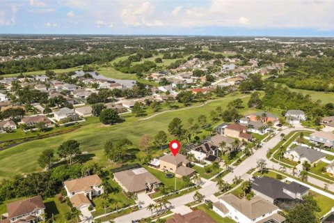 Villa ou maison à vendre à Riverview, Floride: 5 chambres, 262.54 m2 № 1802188 - photo 4
