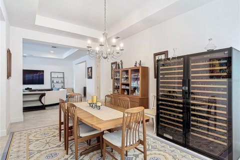 Купить виллу или дом в Бонита Спрингс, Флорида 8 комнат, 311.59м2, № 1838495 - фото 18