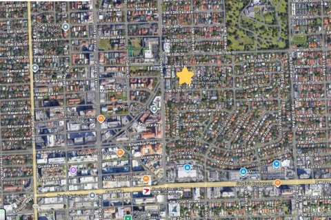 Townhouse in Miami, Florida 2 bedrooms, 108.6 sq.m. № 1956093 - photo 13