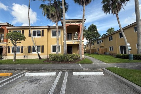 Condo in Homestead, Florida, 3 bedrooms  № 2052917