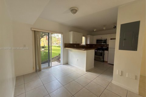 Condo in Homestead, Florida, 3 bedrooms  № 2052917 - photo 3