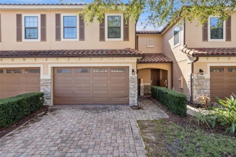 Adosado en Orlando, Florida 3 dormitorios, 155.7 m2 № 2103318