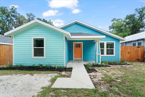 Villa ou maison à vendre à Gainesville, Floride: 3 chambres, 117.89 m2 № 1848196 - photo 1