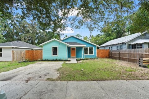 Villa ou maison à vendre à Gainesville, Floride: 3 chambres, 117.89 m2 № 1848196 - photo 2