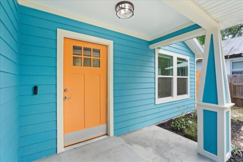 Villa ou maison à vendre à Gainesville, Floride: 3 chambres, 117.89 m2 № 1848196 - photo 4