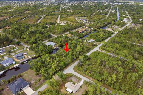 Land in Port Charlotte, Florida № 2118921 - photo 4