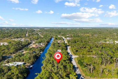 Land in Port Charlotte, Florida № 2118921 - photo 5