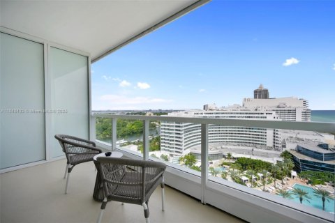 Condominio en venta en Miami Beach, Florida, 50.54 m2 № 1936428 - foto 5