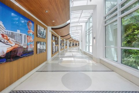 Condominio en venta en Miami Beach, Florida, 50.54 m2 № 1936428 - foto 29