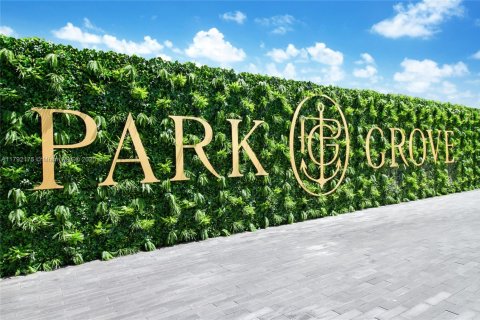 Condo in Miami, Florida, 2 bedrooms  № 1655932 - photo 20