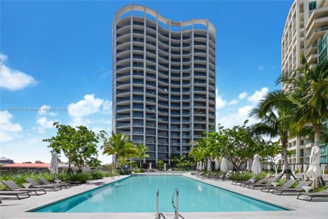 Condo in Miami, Florida, 2 bedrooms  № 1655932 - photo 21