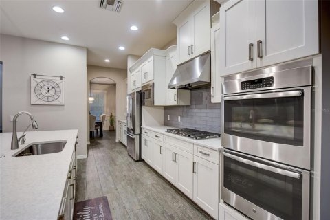 Купить виллу или дом в Сарасота, Флорида 11 комнат, 421.03м2, № 1663163 - фото 7