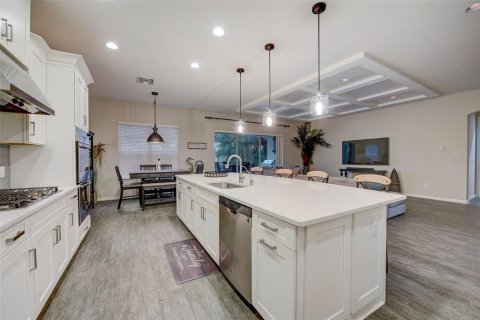 Купить виллу или дом в Сарасота, Флорида 11 комнат, 421.03м2, № 1663163 - фото 5