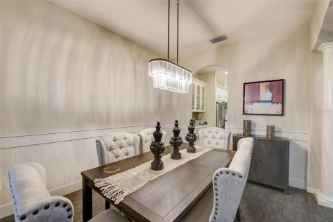 Купить виллу или дом в Сарасота, Флорида 11 комнат, 421.03м2, № 1663163 - фото 25