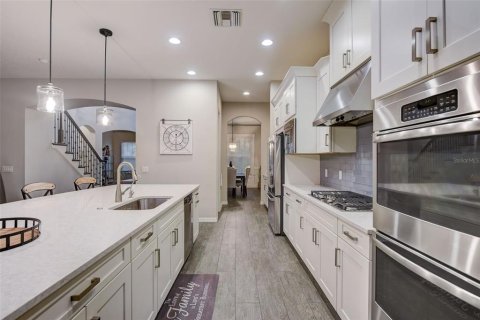 Купить виллу или дом в Сарасота, Флорида 11 комнат, 421.03м2, № 1663163 - фото 8