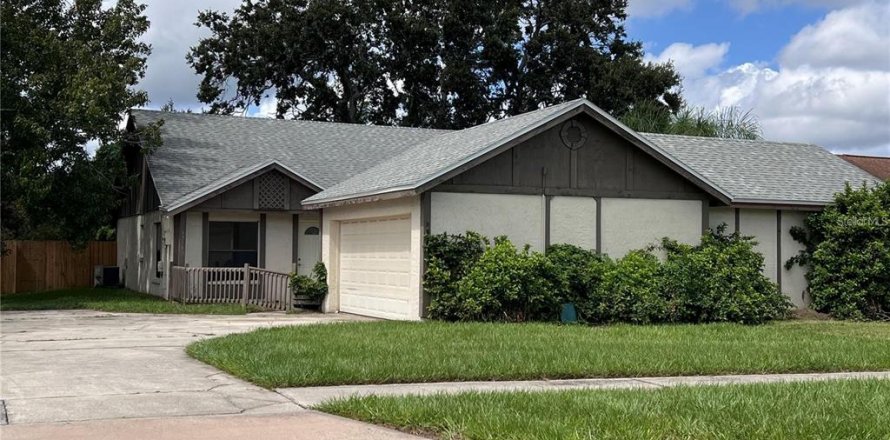 Apartamento en Orlando, Florida 2 dormitorios, 104.05 m2 № 1884131