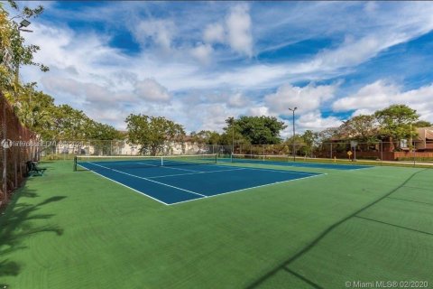 Adosado en venta en Miami, Florida, 3 dormitorios, 128.02 m2 № 2044055 - foto 28