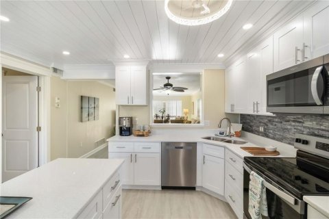 Copropriété à vendre à Venice, Floride: 2 chambres, 94.11 m2 № 1718787 - photo 8