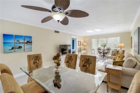 Copropriété à vendre à Venice, Floride: 2 chambres, 94.11 m2 № 1718787 - photo 12