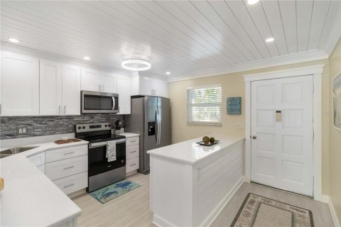 Copropriété à vendre à Venice, Floride: 2 chambres, 94.11 m2 № 1718787 - photo 4