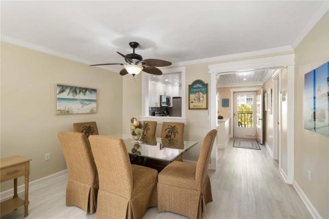 Copropriété à vendre à Venice, Floride: 2 chambres, 94.11 m2 № 1718787 - photo 11