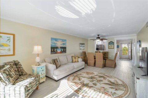 Copropriété à vendre à Venice, Floride: 2 chambres, 94.11 m2 № 1718787 - photo 15