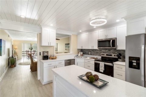 Copropriété à vendre à Venice, Floride: 2 chambres, 94.11 m2 № 1718787 - photo 7