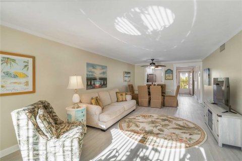 Copropriété à vendre à Venice, Floride: 2 chambres, 94.11 m2 № 1718787 - photo 18